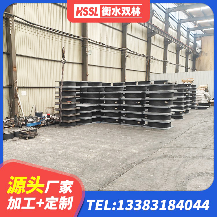 龙门县LNR型橡胶支座 龙门县LNR1000支座源头工厂 龙门县LRB900隔震支座生产厂家 龙门县HDR系列高阻尼橡胶隔震支座厂家 - 第4张