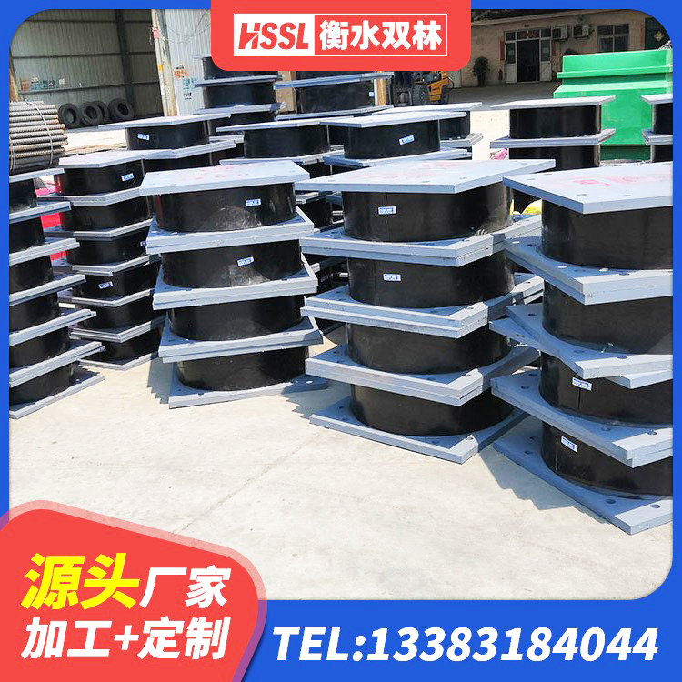 龙门县LNR型橡胶支座 龙门县LNR1000支座源头工厂 龙门县LRB900隔震支座生产厂家 龙门县HDR系列高阻尼橡胶隔震支座厂家 - 第7张