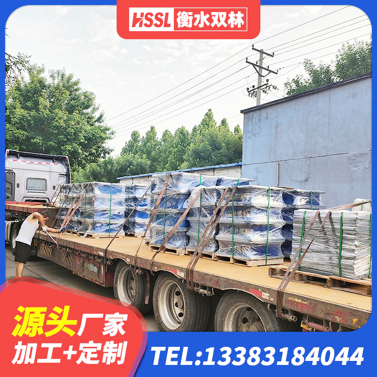 龙门县LNR型橡胶支座 龙门县LNR1000支座源头工厂 龙门县LRB900隔震支座生产厂家 龙门县HDR系列高阻尼橡胶隔震支座厂家 - 第6张