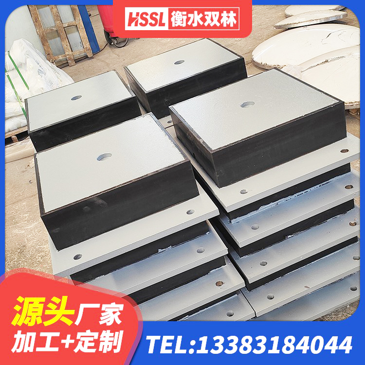 龙门县HDR高阻尼橡胶支座什么价格 龙门县隔震支座LNR600厂家 龙门县HDR900高阻尼支座生产厂家 龙门县LRB600支座厂家 - 第1张